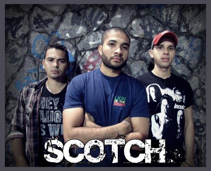 Scotch